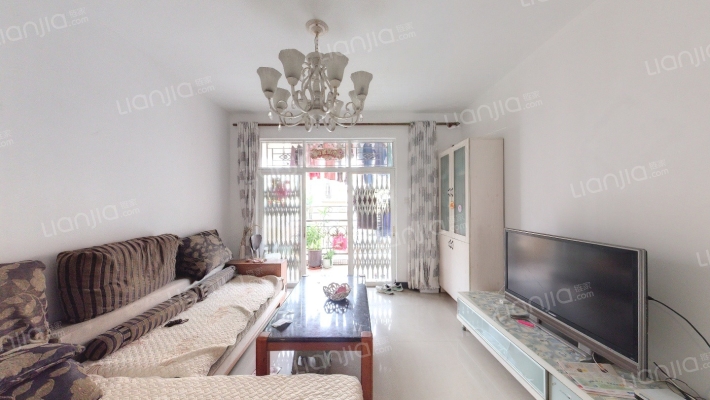 城市花园宝富阁二手房实景图