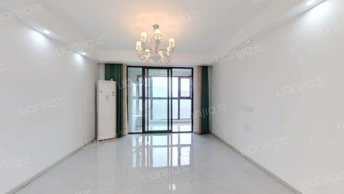 绿都澜湾榕园二手房实景图