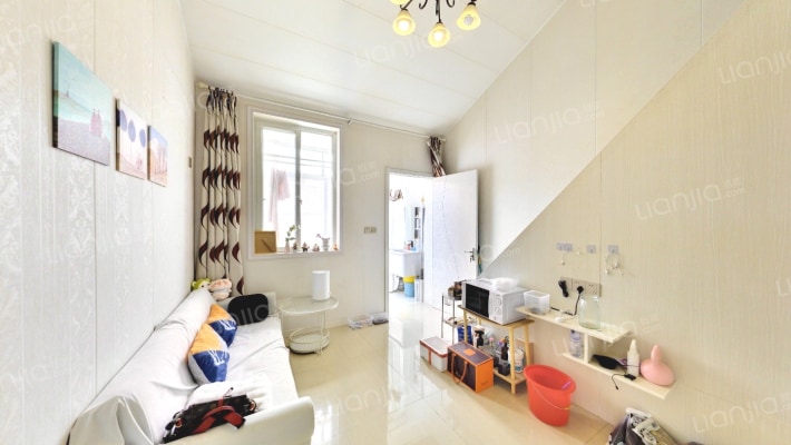 北石家园二手房实景图