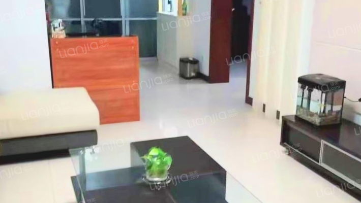 物探局小区   宝石花  集中供暖-餐厅