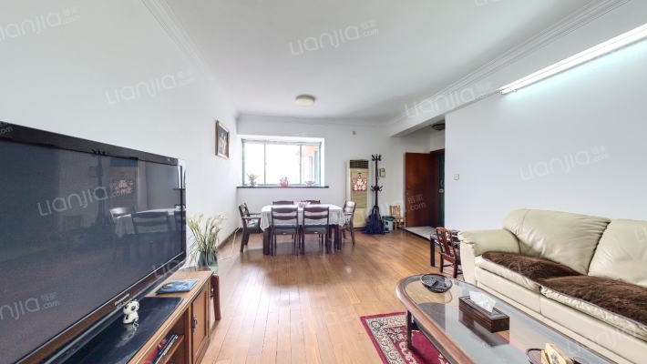 幸运福邸二手房实景图