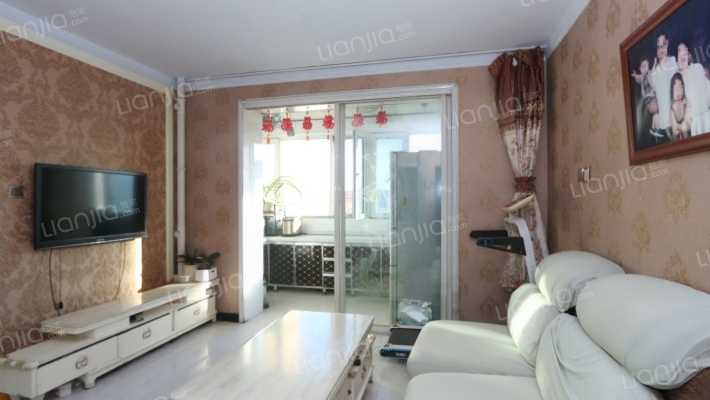 劈柴巷1号院二手房实景图