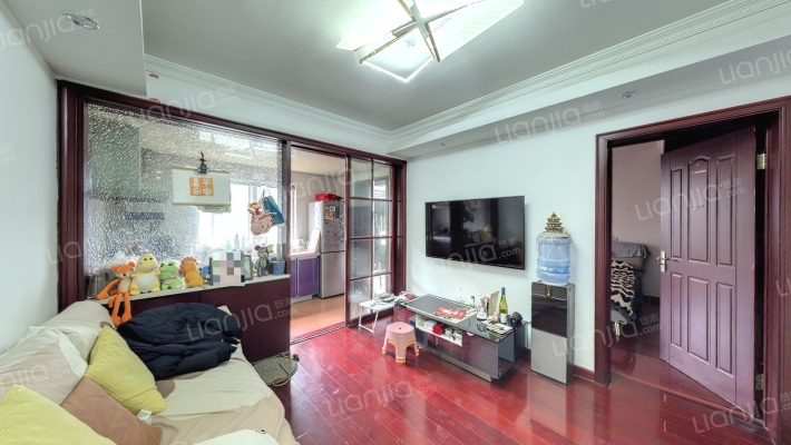 溪北新村南区二手房实景图