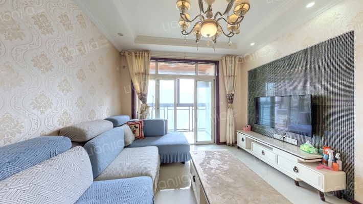 莫比时代二手房实景图