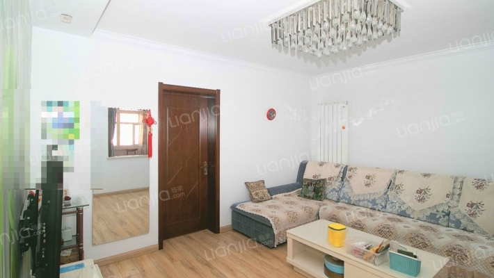 广立南小区二手房实景图