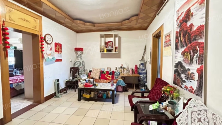 七一路1号二手房实景图