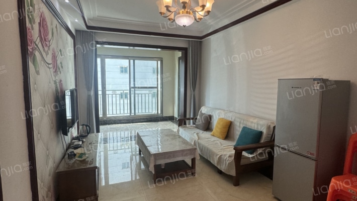 南洋坊二手房实景图