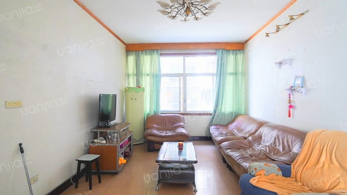 海关路1号二手房实景图