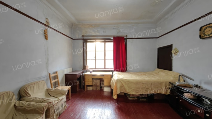 敦华里二手房实景图