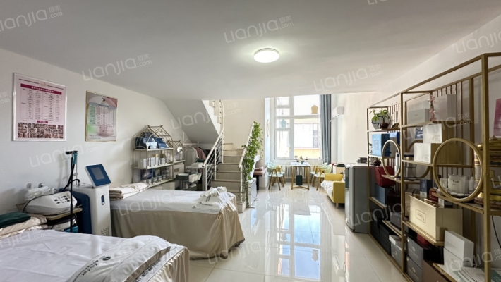 华润置地万象润街二手房实景图