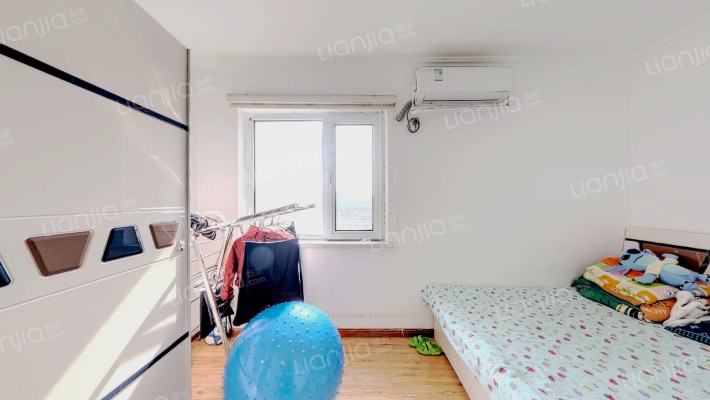 珠江馨苑二手房实景图