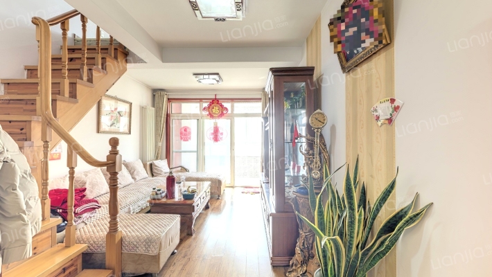 铭泰景园二手房实景图