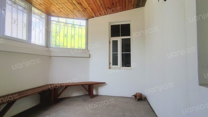 必看房，独栋琉璃湖别墅，产权清晰，无抵押-餐厅B