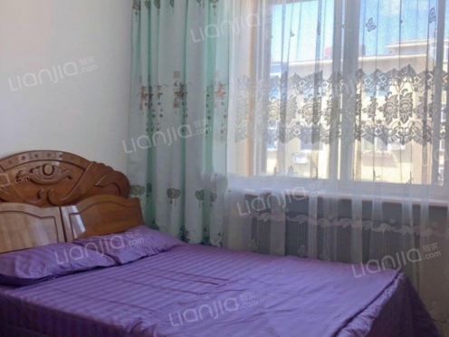 整租·桃北小区 2室1厅 南