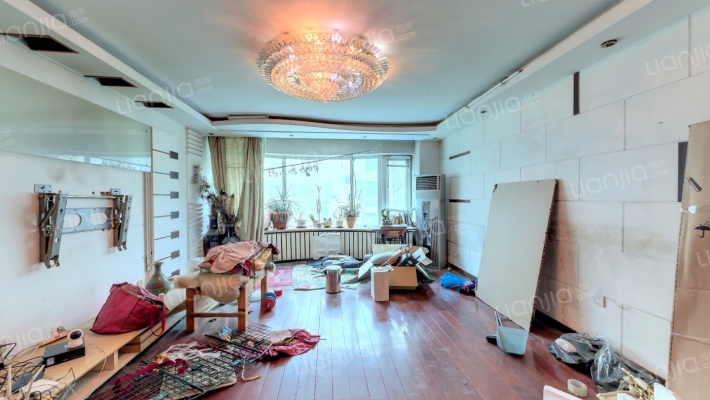 如意家园二手房实景图