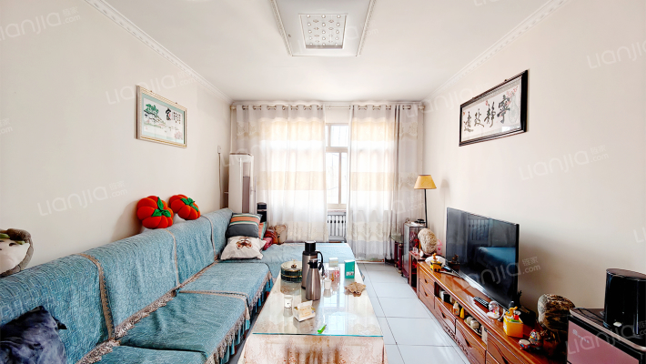 电讯三厂宿舍二手房实景图