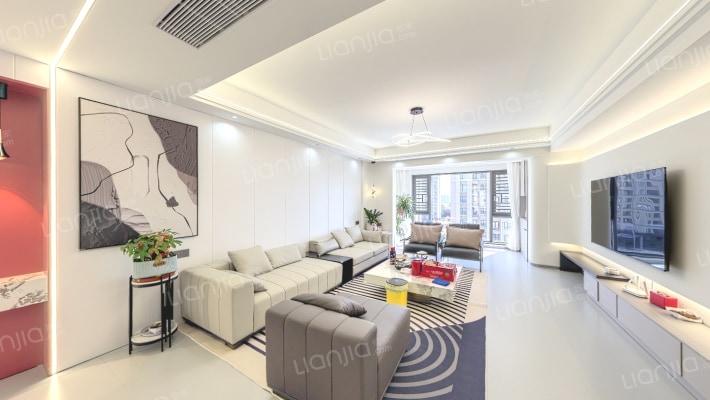 海城五里A区二手房实景图