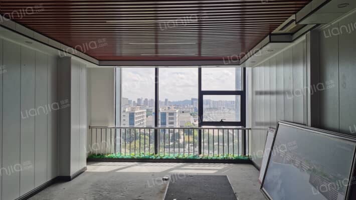 绿港国际中心二手房实景图