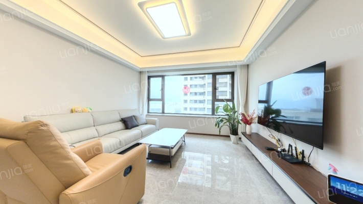 紫薇.华发CID中央首府.云璟时光二手房实景图