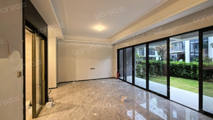 碧桂园中央半岛望曦台二手房实景图