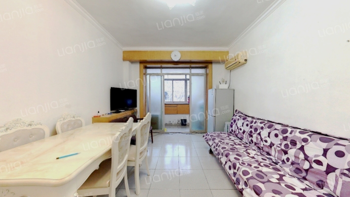 佳艺住宅小区二手房实景图