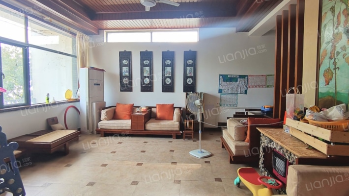 观澜逸墅二手房实景图