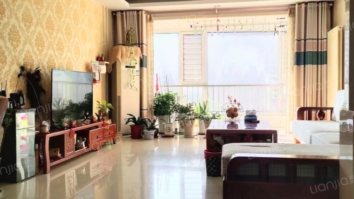 红星家园B区二手房实景图