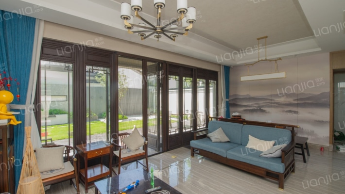 协鑫春风江南二手房实景图