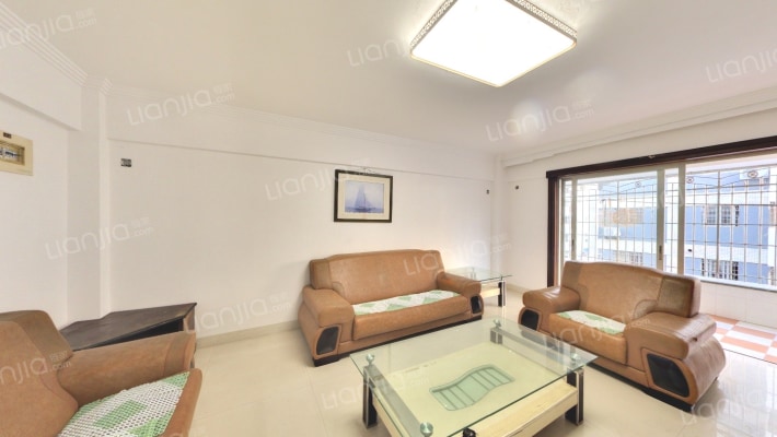 鸿福新村二手房实景图