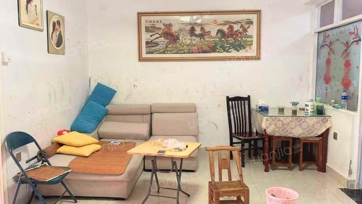 河南街二手房实景图