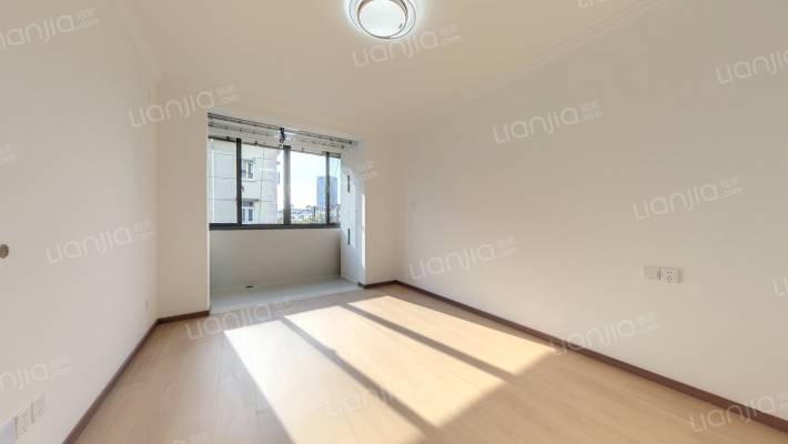 塘南小区二手房实景图