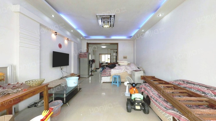 筑城家园二手房实景图