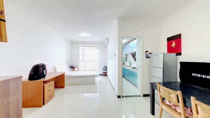 雷捷时代广场二期二手房实景图