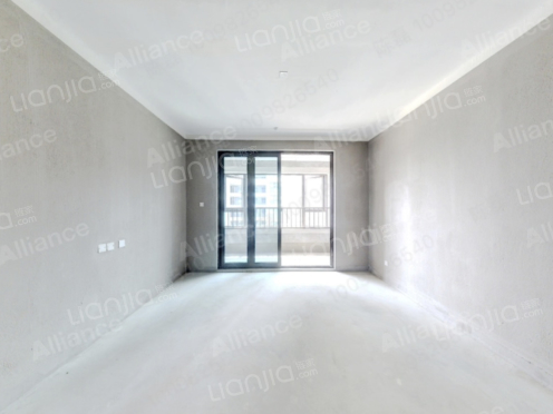 整租·香悦华府 3室2厅 南