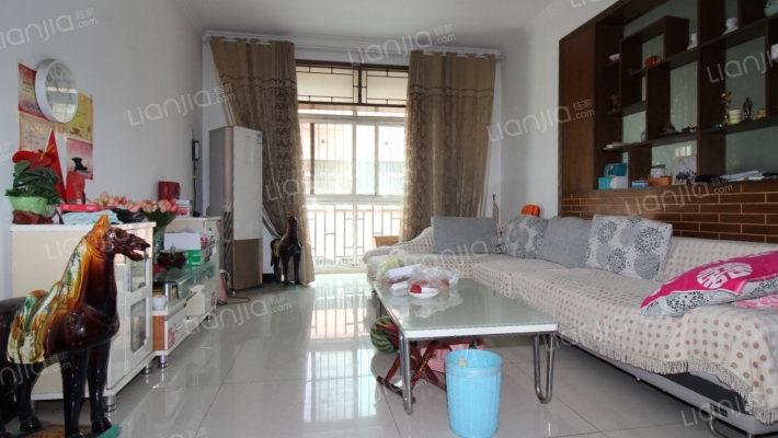 金苑小区二手房实景图