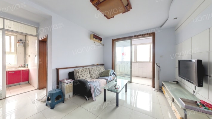 恒嘉园二手房实景图