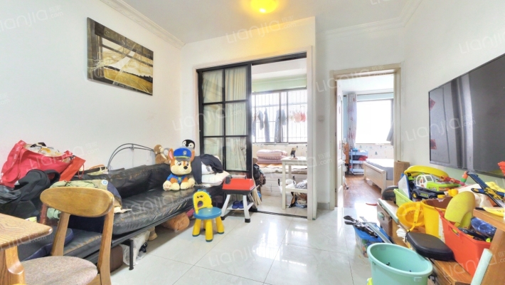 崧泽华城佳福雅苑（六区）二手房实景图