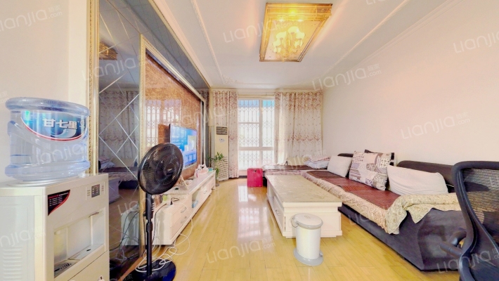 银杏春天B段二手房实景图