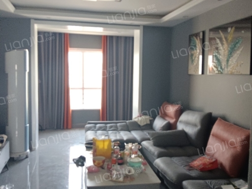 整租·迎宾雅居 3室1厅 复式 东/西