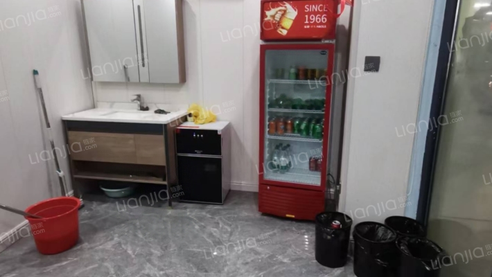 嘉凯城城市客厅二手房实景图