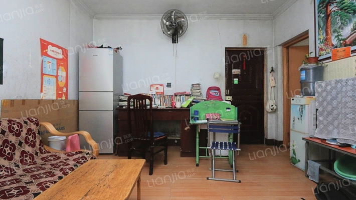 万字会南路10号院二手房实景图