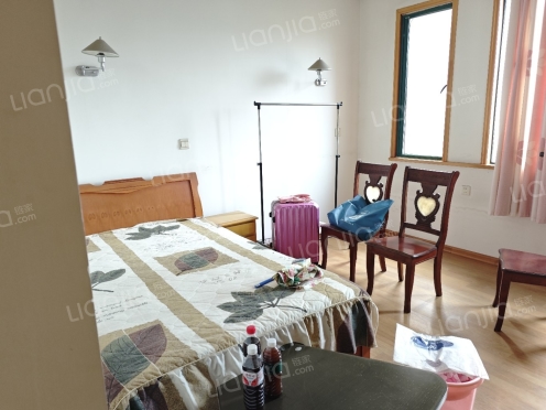 整租·江临天下 3室2厅 南/北