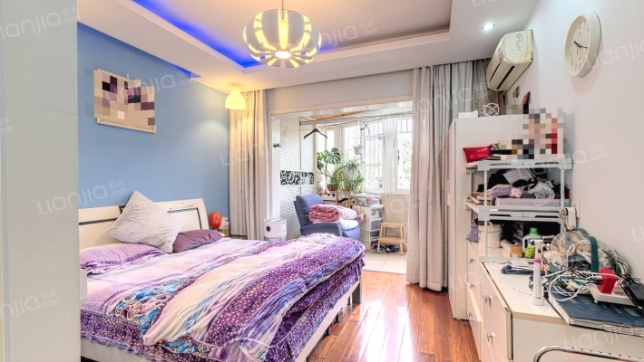 金信花园二手房实景图