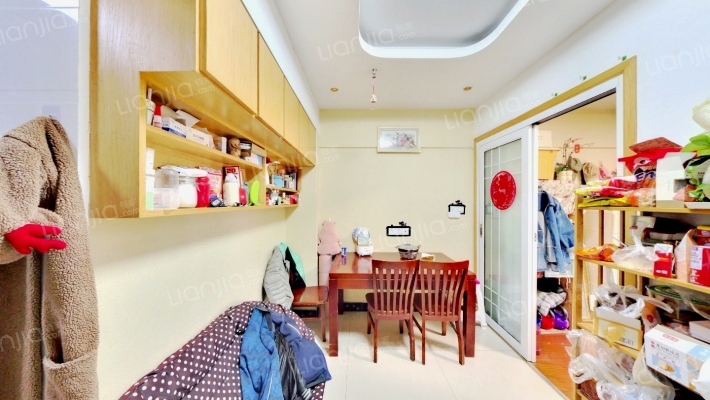 东壹区小区二手房实景图