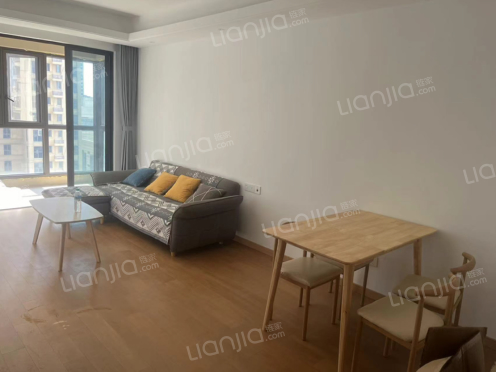 整租·新力上园 3室2厅 南