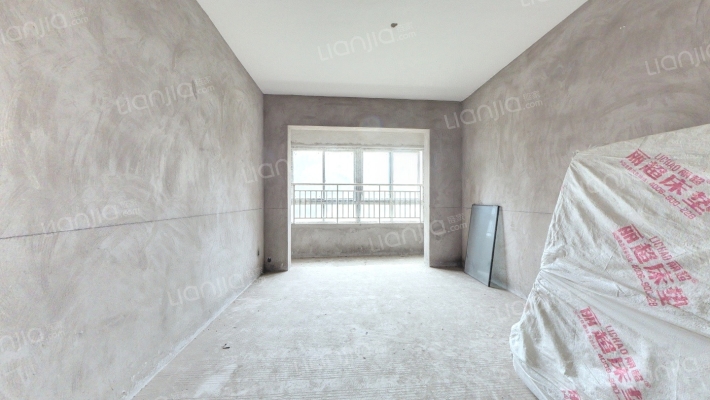 学府江山E区二手房实景图