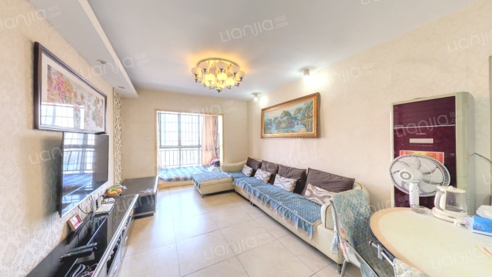 少帅府二手房实景图