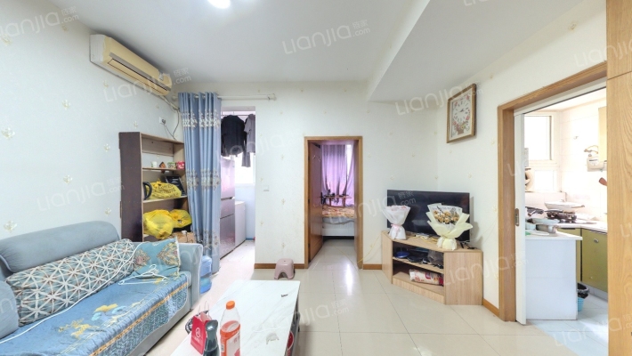 建典大厦二手房实景图