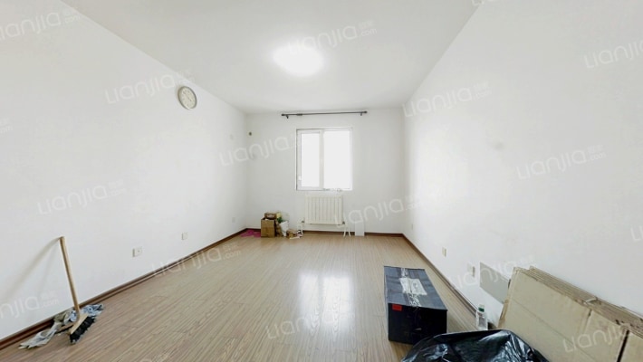 顺水园二手房实景图