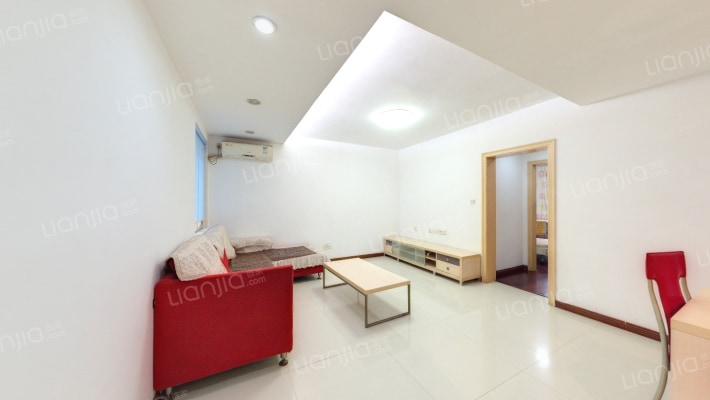 惠泉花园二手房实景图